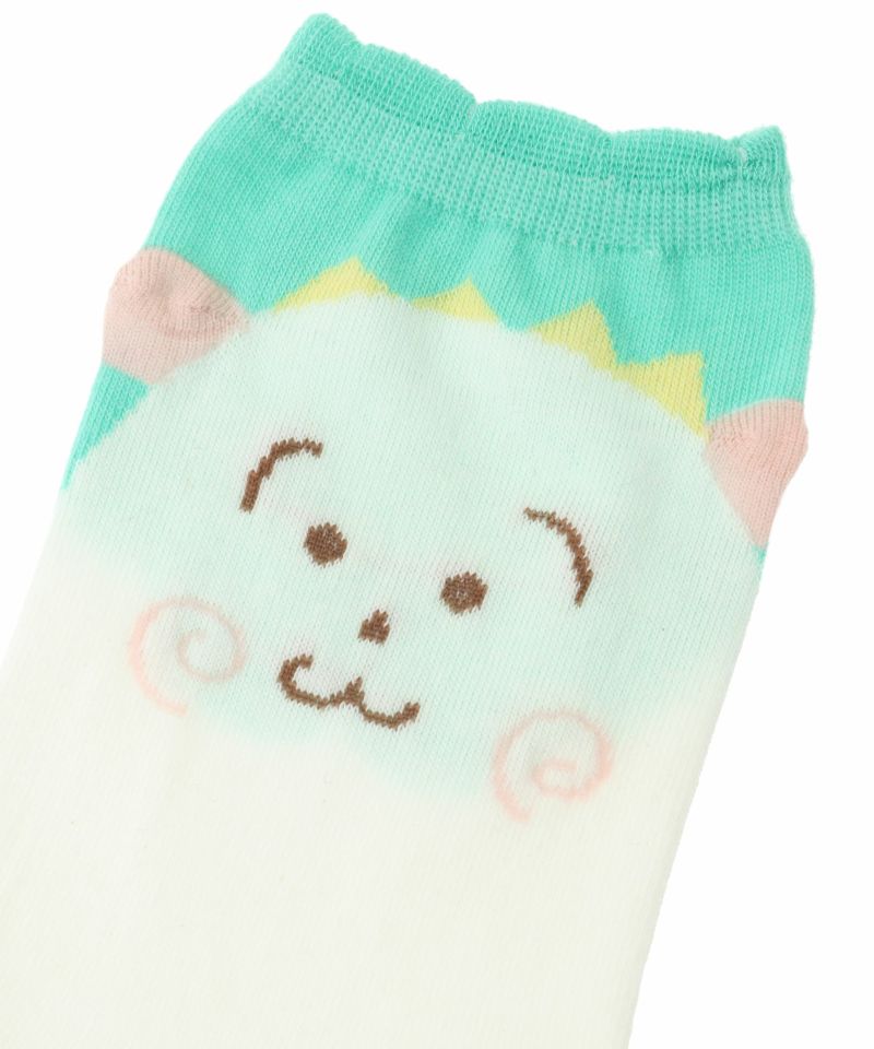 コジコジ】コジコジ SOCKS | Candy Stripper（キャンディ
