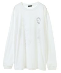 コジコジ】コジコジと仲間たち L/S TEE | Candy Stripper
