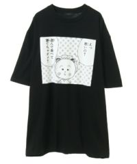 キャンディストリッパー「コジコジ」初コラボウェア、“遊んで