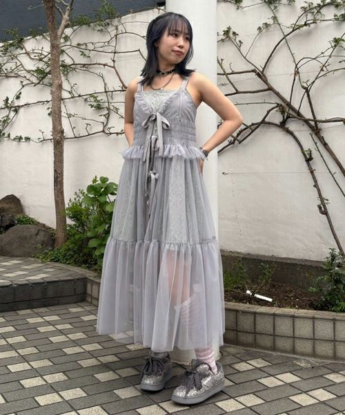 ONE PIECE |Candy Stripper（キャンディ ストリッパー）｜オフィシャル