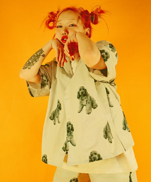 NEW ARRIVAL♡今週末入荷の新作 / CANDY STRIPPER