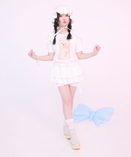 CANDY STRIPPERCOLLECTIONS / CANDY STRIPPER