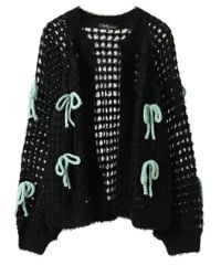 キャンディストリッパー　FANCY RIBBON KNIT カーディガン 000000008001-37-m.jpg?t=