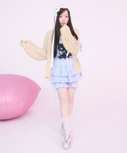 新品candystripper TINY ROSEQUILTING セット NEW ARRIVAL♡今週末入荷の新作 / CANDY STRIPPER