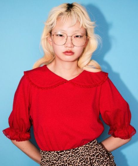 TOPS |Candy Stripper(キャンディ ストリッパー TOPS |Candy Stripper(キャンディ ストリッパー