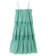 FOR YOU SHIRRING DRESS | Candy Stripper（キャンディ ストリッパー