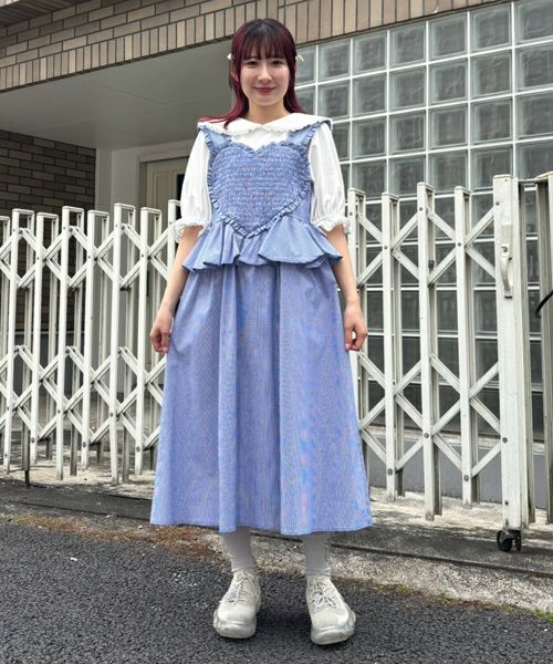 Sweet Gingham Doll | BABY, THE STARS SHINE BRIGHT