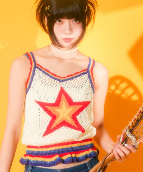 Candy Stripper（キャンディ ストリッパー）｜オフィシャル通販