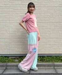 MY FAVORITE LACY PANTS | Candy Stripper（キャンディ