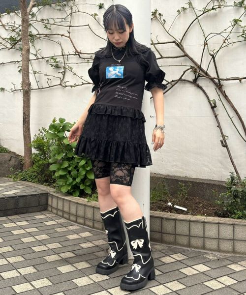 【数々のアワードを受賞】 MY FAVORITE CAMISOLE ONE-PIECE | Candy Stripper（キャンディ 犬服・アクセサリー