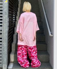 PEPEFLAGE NUMBERING TOPS | Candy Stripper（キャンディ ストリッパー