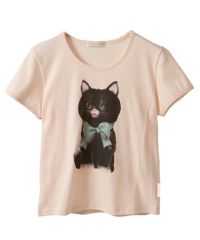 NAUGHTY CAT BOA TOPS | Candy Stripper（キャンディ