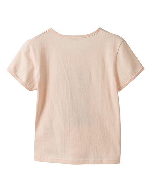BLACK CAT BABYS TEE | Candy Stripper（キャンディ