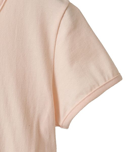 BLACK CAT BABYS TEE | Candy Stripper（キャンディ