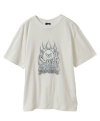 T-SHIRT |Candy Stripper（キャンディ ストリッパー