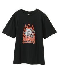 T-SHIRT |Candy Stripper（キャンディ ストリッパー