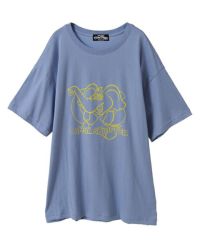 Candy Stripper（Tシャツ/カットソー(半袖/袖なし)）のフリマ