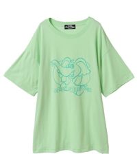 T-SHIRT |Candy Stripper（キャンディ ストリッパー