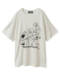 Candy Stripper（Tシャツ/カットソー(半袖/袖なし)）のフリマ