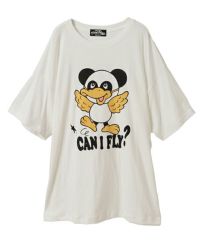 T-SHIRT |Candy Stripper（キャンディ ストリッパー