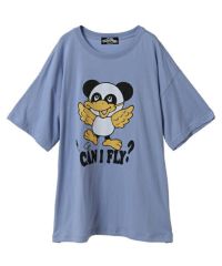 T-SHIRT |Candy Stripper（キャンディ ストリッパー