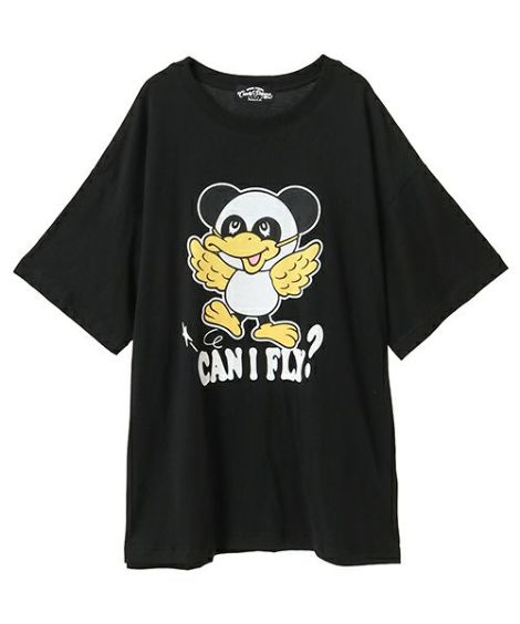 MEDLEY SMILE DENIM JACKET | Candy Stripper（キャンディ