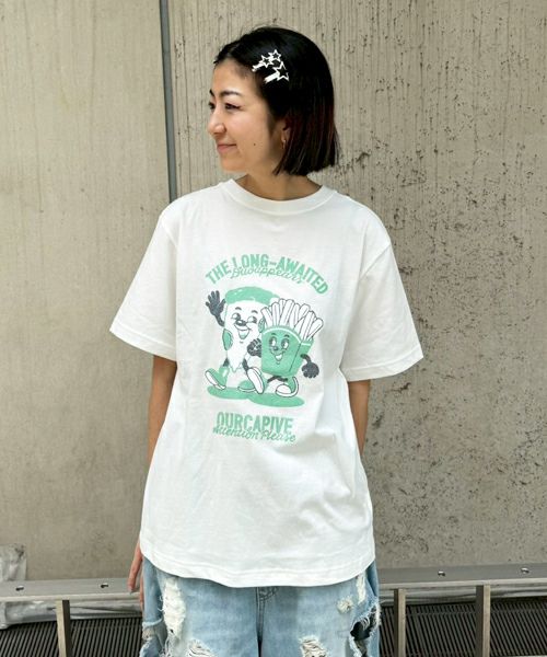 楽天市場】【SALE／50%OFF】Candy Stripper TOKYO PANDA CLUB