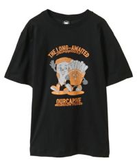 T-SHIRT |Candy Stripper（キャンディ ストリッパー