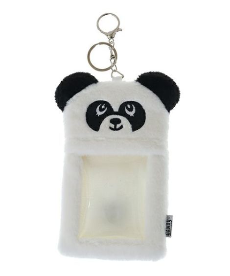 PEPE CARD CASE