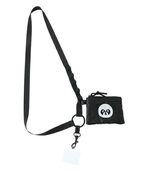 PEPE POUCH＆SMART PHONE SHOULDER