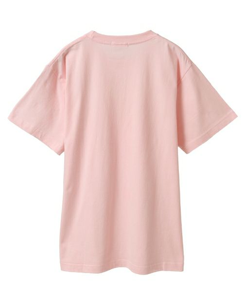 HELLO KITTY】ALWAYS EVERYONE'FAVORITE TEE | Candy Stripper