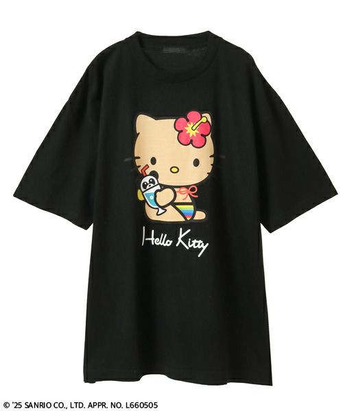 HELLO KITTY |Candy Stripper(キャンディ ストリッパー HELLO KITTY |Candy Stripper(キャンディ ストリッパー