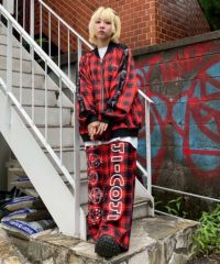 コジコジ】コジコジと仲間たち TRACK PANTS | Candy Stripper