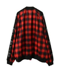 コジコジ】ガーン TRACK JACKET | Candy Stripper（キャンディ