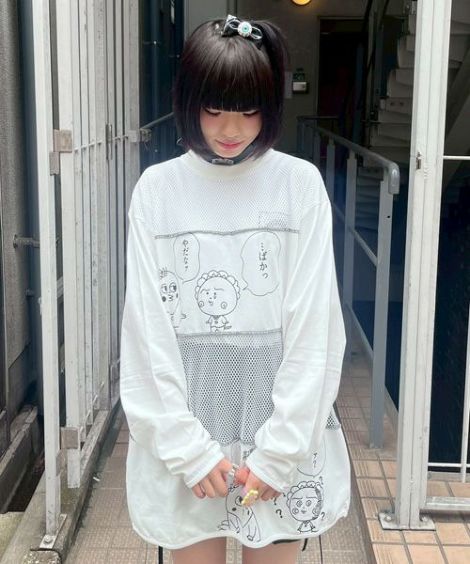 【コジコジ】<br>コジコジと次郎の会話 PATHED TOPS