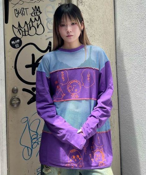 NEW ARRIVAL♥SPRING COLLECTION part1 / CANDY STRIPPER
