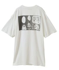 コジコジ】それが生きる道 TEE | Candy Stripper（キャンディ