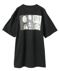 T-SHIRT |Candy Stripper（キャンディ ストリッパー