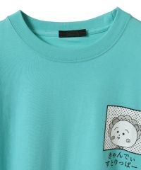 Candystripper キャンディーストリッパー コジコジ コラボ Tシャツ w300_OXw.jpg
