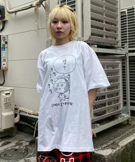 【コジコジ】<br>はァ???? TEE