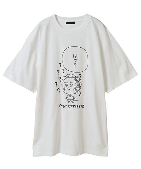 【コジコジ】<br>はァ???? TEE