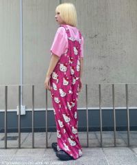 ★レア★Candy Stripper 15周年記念 ハローキティ サロペット 000000008376-07-s.jpg?t=