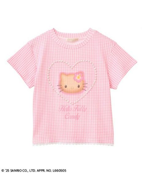 美品✨キャンディストリッパー ファーベスト リバーシブル