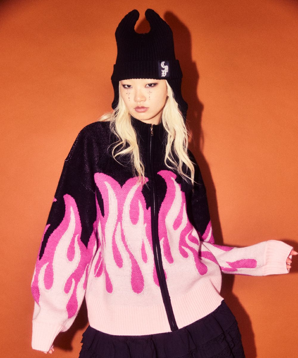 リップンディップ ストリートファイター 楽天市場】《限定クーポン配布》RIPNDIP ジャケット メンズ
