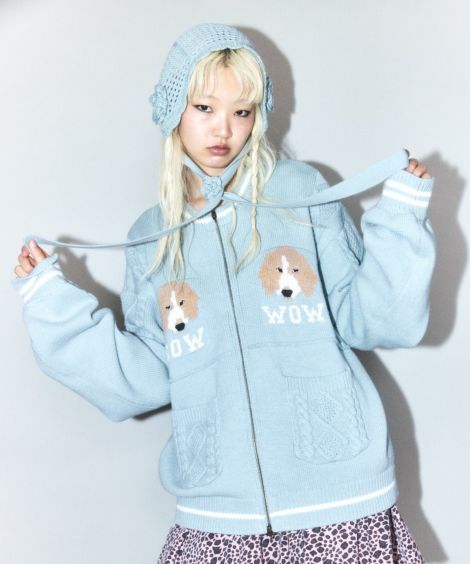 Candystripper♥うさぎT2枚セット♥ NEW ARRIVAL♡SUGAR BUNNYシリーズ / CANDY STRIPPER