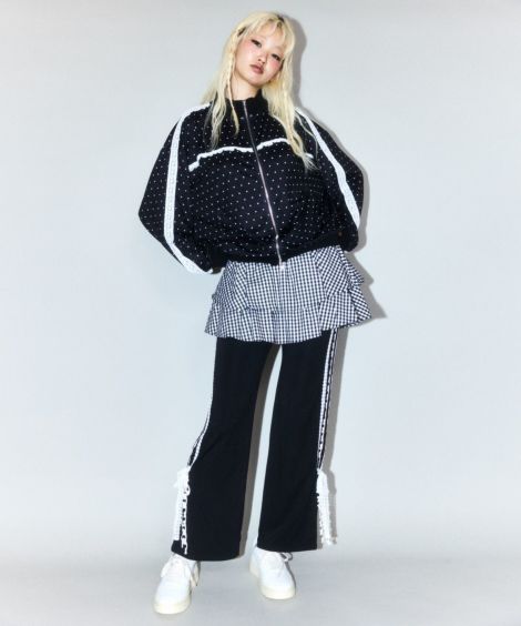 新品♥タグ付き♥Candystripper完売パンツ最安値 Candy Stripper（パンツ）のフリマアイテム一覧
