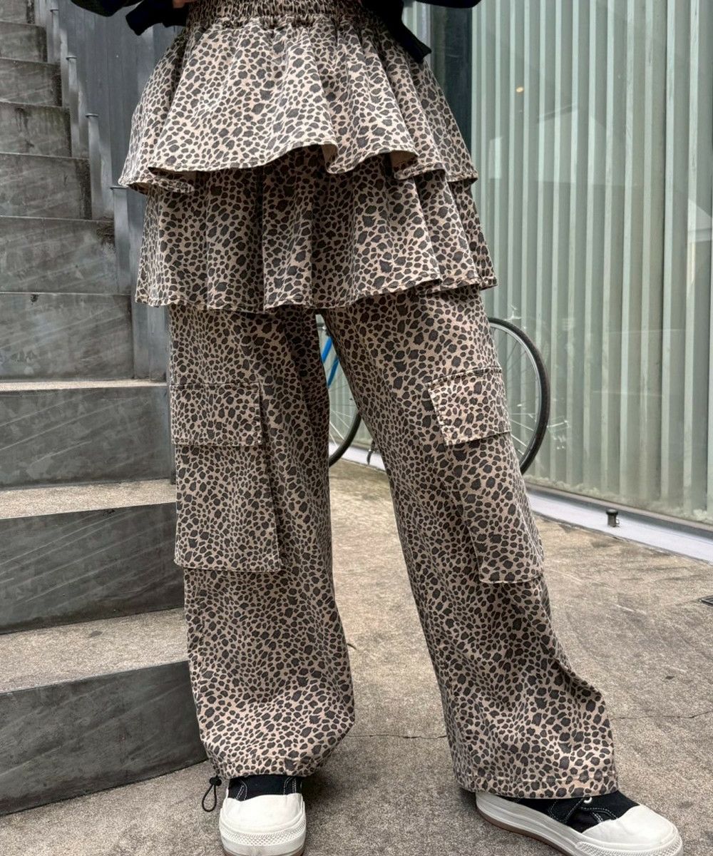 PANTS |Candy Stripper（キャンディ ストリッパー）｜オフィシャル通販