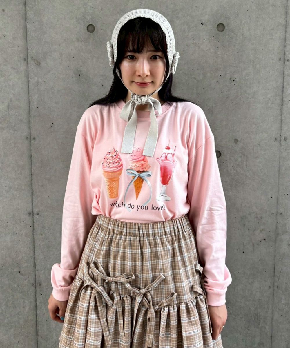 CandyStripper（キャンディストリッパー）フード付ジャケット（カーキ） Candy Stripper（キャンディ ストリッパー）｜オフィシャル通販
