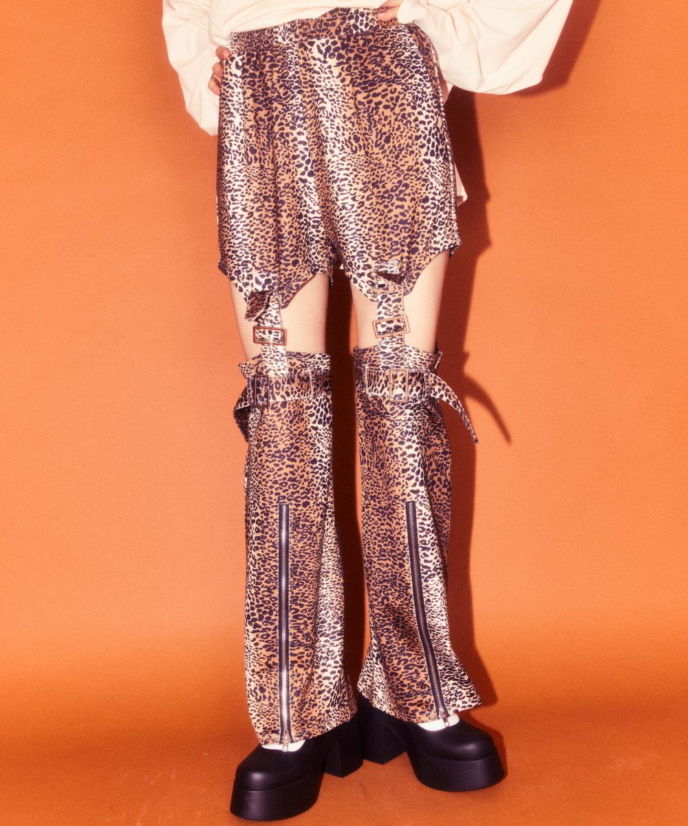 OUTLET |Candy Stripper（キャンディ ストリッパー）｜オフィシャル