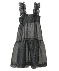キャンディーストリッパー　GARDEN PARTY ドレス GARDEN BUSTIER DRESS | Candy Stripper（キャンディ